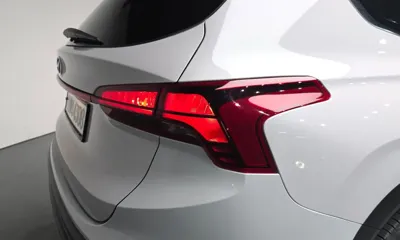 Hyundai Santafe 2021, 91448 км, за 14441.86 USD - фото 23