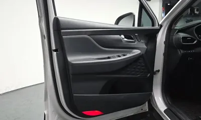 Hyundai Santafe 2021, 91448 км, за 14441.86 USD - фото 24