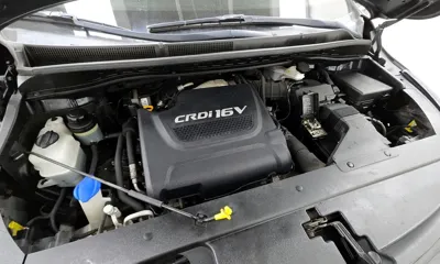 Kia Canival 2017, 103588 км, за 8467.9 USD - фото 6