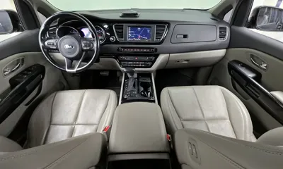 Kia Canival 2017, 103588 км, за 8467.9 USD - фото 7