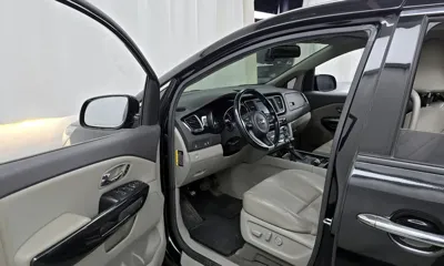 Kia Canival 2017, 103588 км, за 8467.9 USD - фото 10
