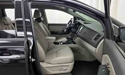 Kia Canival 2017, 103588 км, за 8467.9 USD - фото 11