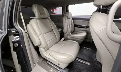 Kia Canival 2017, 103588 км, за 8467.9 USD - фото 12