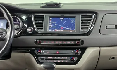 Kia Canival 2017, 103588 км, за 8467.9 USD - фото 14
