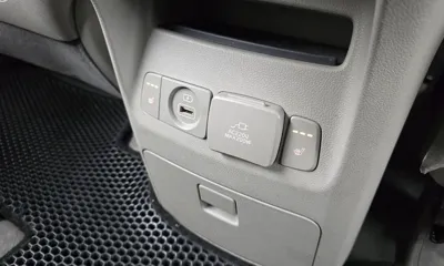 Kia Canival 2017, 103588 км, за 8467.9 USD - фото 19