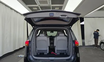 Kia Canival 2017, 103588 км, за 8467.9 USD - фото 20