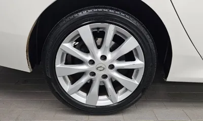 Renault-KoreaSamsung SM5 2010, 133421 км, за 1181.57 USD