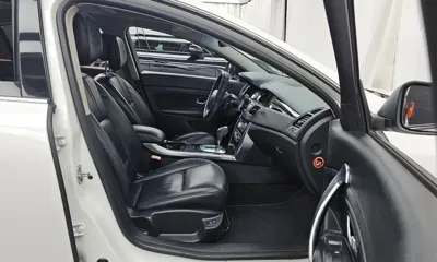 Renault-KoreaSamsung SM5 2010, 133421 км, за 1172.1 USD - фото 11