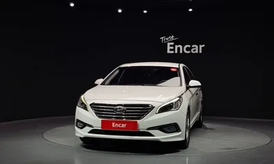 Hyundai Sonata 2017, 86476 км, за 6188.93 USD
