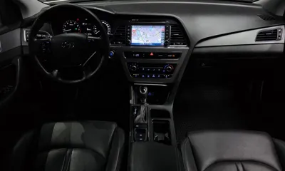 Hyundai Sonata 2017, 86476 км, за 6180.07 USD - фото 7