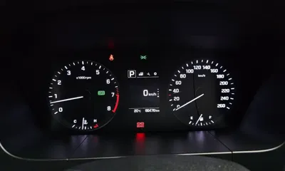 Hyundai Sonata 2017, 86476 км, за 6180.07 USD - фото 8