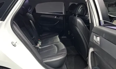 Hyundai Sonata 2017, 86476 км, за 6180.07 USD - фото 11
