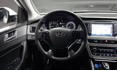 Hyundai Sonata 2017, 86476 км, за 6180.07 USD - фото 12