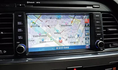 Hyundai Sonata 2017, 86476 км, за 6180.07 USD - фото 16