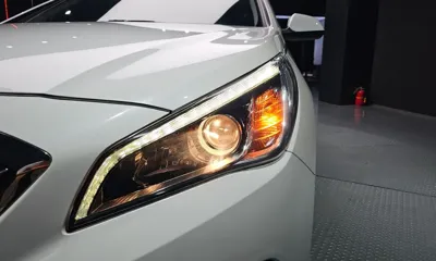 Hyundai Sonata 2017, 86476 км, за 6180.07 USD - фото 22