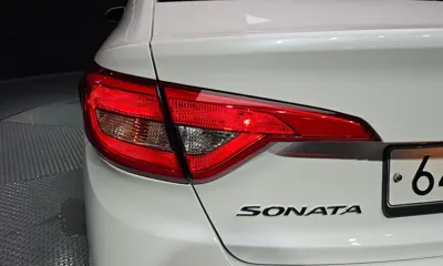 Hyundai Sonata 2017, 86476 км, за 6180.07 USD - фото 23