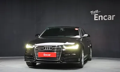 Audi A6 2018, 55481 км, за 12936.35 USD
