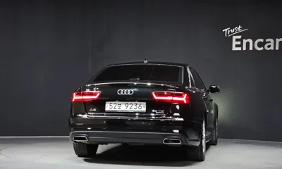 Audi A6 2018, 55481 км, за 12936.35 USD