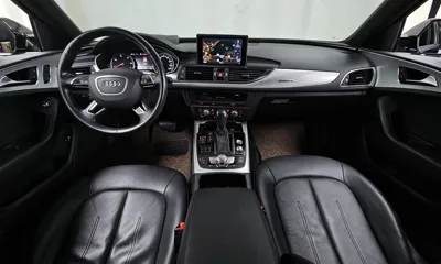 Audi A6 2018, 55481 км, за 12877.77 USD - фото 7