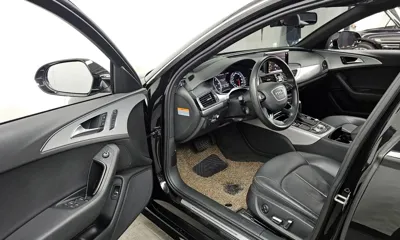 Audi A6 2018, 55481 км, за 12877.77 USD - фото 10