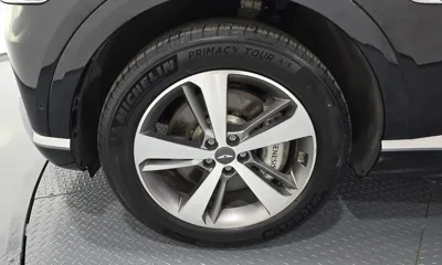 Genesis GV80 2023, 113793 км, за 25330.46 USD