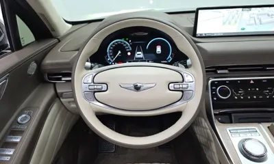 Genesis GV80 2023, 113793 км, за 25173.13 USD - фото 13