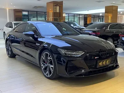 Audi A7L 2022, 70000 км, за 37672.55 USD