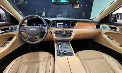 Genesis G80 2019, 49492 км, за 15504.89 USD - фото 7