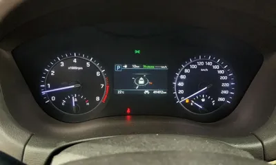 Genesis G80 2019, 49492 км, за 15504.89 USD - фото 8