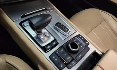 Genesis G80 2019, 49492 км, за 15504.89 USD - фото 9