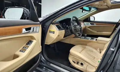 Genesis G80 2019, 49492 км, за 15504.89 USD - фото 10