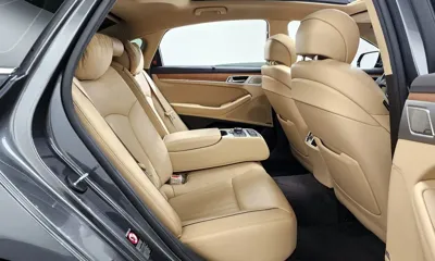 Genesis G80 2019, 49492 км, за 15504.89 USD - фото 11