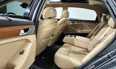 Genesis G80 2019, 49492 км, за 15504.89 USD - фото 12