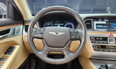 Genesis G80 2019, 49492 км, за 15504.89 USD - фото 14