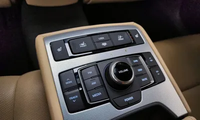 Genesis G80 2019, 49492 км, за 15504.89 USD - фото 19