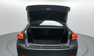 Genesis G80 2019, 49492 км, за 15504.89 USD - фото 20