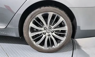 Genesis G80 2019, 49492 км, за 15504.89 USD - фото 21