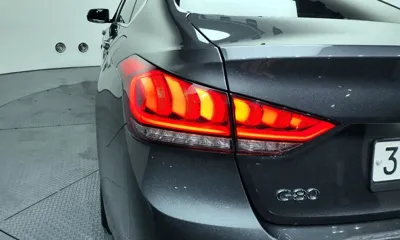 Genesis G80 2019, 49492 км, за 15504.89 USD - фото 23