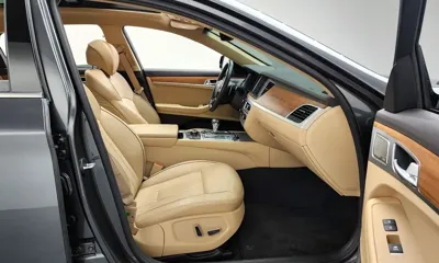 Genesis G80 2019, 49492 км, за 15504.89 USD - фото 26