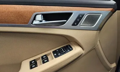Genesis G80 2019, 49492 км, за 15504.89 USD - фото 30