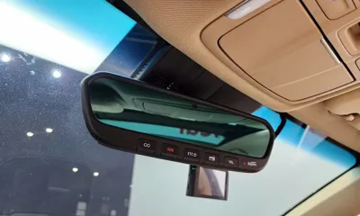 Genesis G80 2019, 49492 км, за 15504.89 USD - фото 31