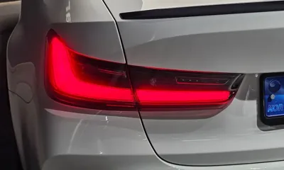BMW M3 2024, 23210 км, за 80543.43 USD - фото 23