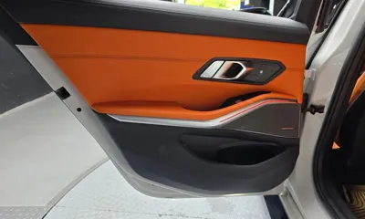 BMW M3 2024, 23210 км, за 80543.43 USD - фото 25