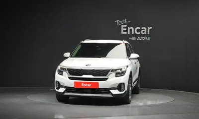 Kia Seltos 2020, 58265 км, за 11159.25 USD