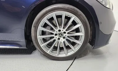 Mercedes-Benz S-Class 2022, 33441 км, за 77654.9 USD