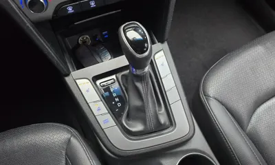 Hyundai Avante 2016, 95281 км, за 6414.01 USD - фото 9