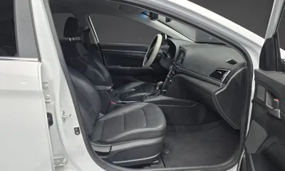 Hyundai Avante 2016, 95281 км, за 6414.01 USD - фото 10