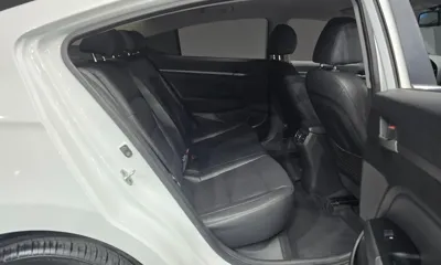 Hyundai Avante 2016, 95281 км, за 6414.01 USD - фото 12