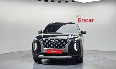 Hyundai Palisade 2019, 127697 км, за 16187.64 USD