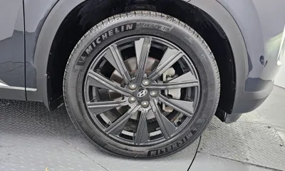 Hyundai Palisade 2019, 127697 км, за 16187.64 USD
